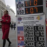 Britanska centralna banka hitno intervenisala da spreči ekonomsku krizu 1