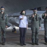 Kina traži od SAD da otkažu prodaju oružja Tajvanu 11