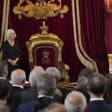 "Moja najžalosnija dužnost": Kako je glasio govor novog kralja Čarlsa III 13