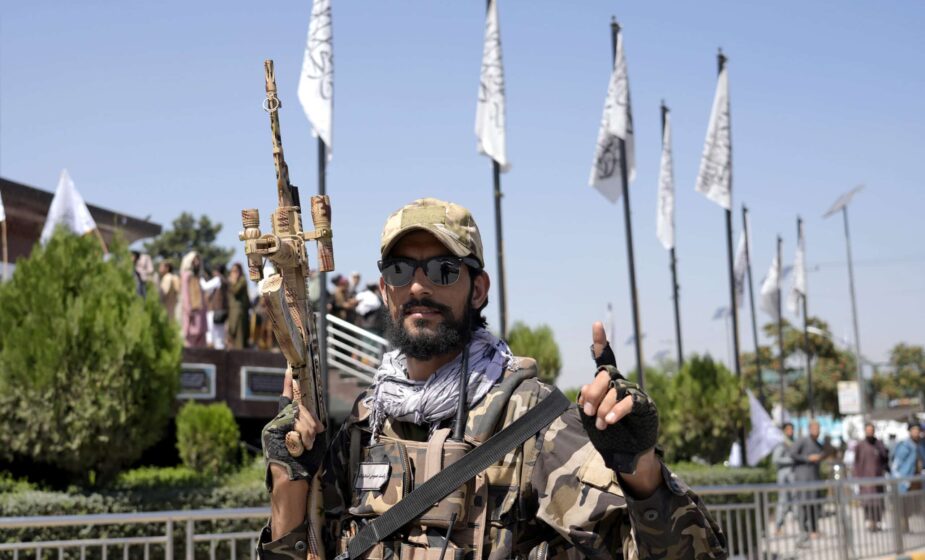 Bivša predsednica Kirgizije imenovana za specijalnu izaslanicu UN za Avganistan 1