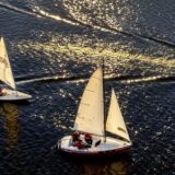 Čamac sa saunom i joga sa kozama - ponude za jesenji turizam u Švajcarskoj 15