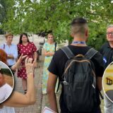 "Dobar deo opština u ovom delu Srema vode kriminalci": Bulatović i Adamović povodom slučaja roditelja iz Pećinaca 4