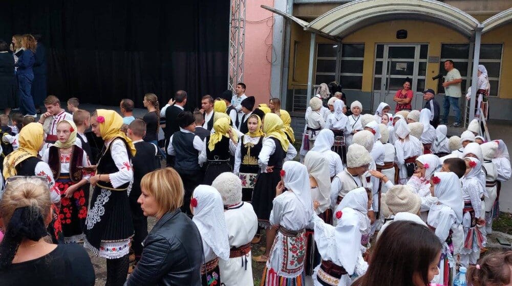 Počinju „Malojasenovački dani kulture i tradicije“ u selu pored Zaječara 1
