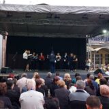 Dani Gamzigradske banje obeleženi igrom i pesmom, a umeće u pravljenju riblje čorbe pokazale su brojne ekipe 4