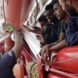 Grčka ove godine blokirala ulazak za više od 150.000 migranata 5