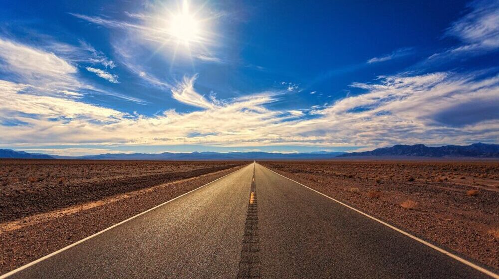 U Kaliforniji postavljen novi temperaturni rekord za septembar, izmereno 53 stepena Celzijusa 1