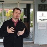 "Toplanu u Boru gradiće firma bliska SNS": Dejan Lazar iz "Glasno za omladinu" za Danas 4