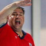 Srbija bolja od Holandije nakon boljeg izvođenja peteraca 4