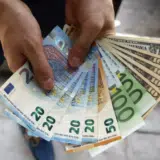 Inflacija u evrozoni dostigla 10 odsto 1