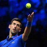 Novak Đoković pred nastup u Tel Avivu: Propustio sam nekoliko velikih turnira ove godine, to mi je emotivno teško palo 13