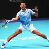 Novak Đoković pobedio Pospišila i plasirao se u polufinale turnira u Tel Avivu 14