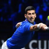 Đoković sutra startuje na turniru u Tel Avivu u dublu sa izraelskom legendom 12