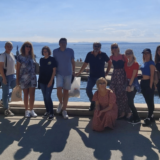 Učenici zrenjaninskog doma učestvovali u regionalnom projektu na temu reciklaže 1