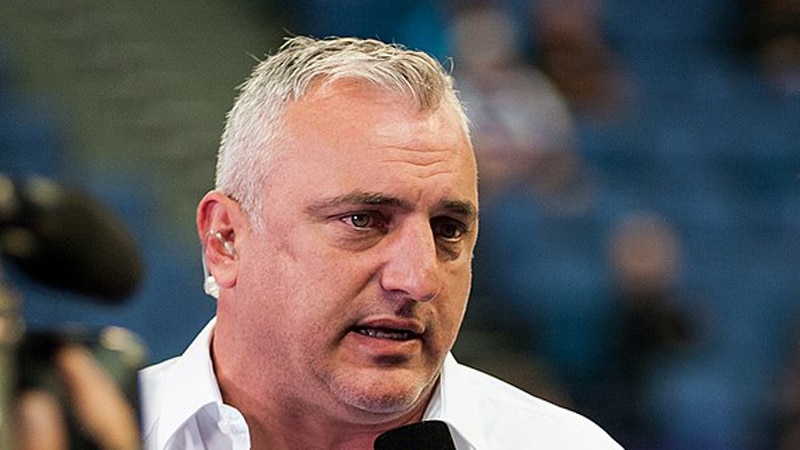 Saša Dončić: Velika je šteta što se Srbija i Slovenija neće ponovo sresti u finalu Evrobasketa 1