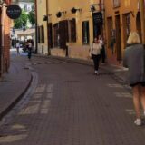 Vilnjus: Jerusalim i Rim severa 2