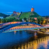 Vilnjus (4): Turisti samo pristižu 8