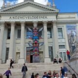 Segedin (1): Izložba "Kauboji i Indijanci" 7