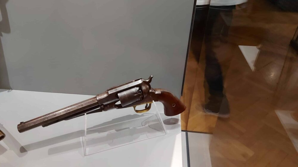 Segedin (2): „Usamljen kauboj sam ja, daleko od doma svog...“ 1