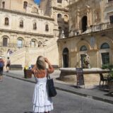 Noto (1): Prestonica sicilijanskog baroka 8