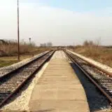 Infrastruktura železnice Srbije : Počela rekonstrukcija pruge Titel – Orlovat 9