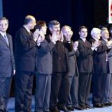 Atentat, afere, koalicija sa SNS: Kakva je sudbina lidera DOS? 7