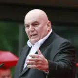 Palma odveo na Svetu Goru 70 Jagodinaca 5