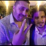 Konjević: Dritan je tu ”slučajno”, greškom 11