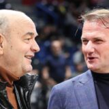 Vujošević pozvao Vučelića da podnese ostavku: Mijailović dokazao da je uspešniji 12