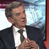 Duraković: Za Gazu je prekasno i ako padne Netanjahu, ovo je mnogo kompleksnije od genocida 5