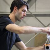 Finale svetskog takmičenja u lansiranju satelita na Čeneju kod Novog Sada 4