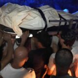 Raste broj migranata utopljenih u brodolomu kod obale Sirije 7