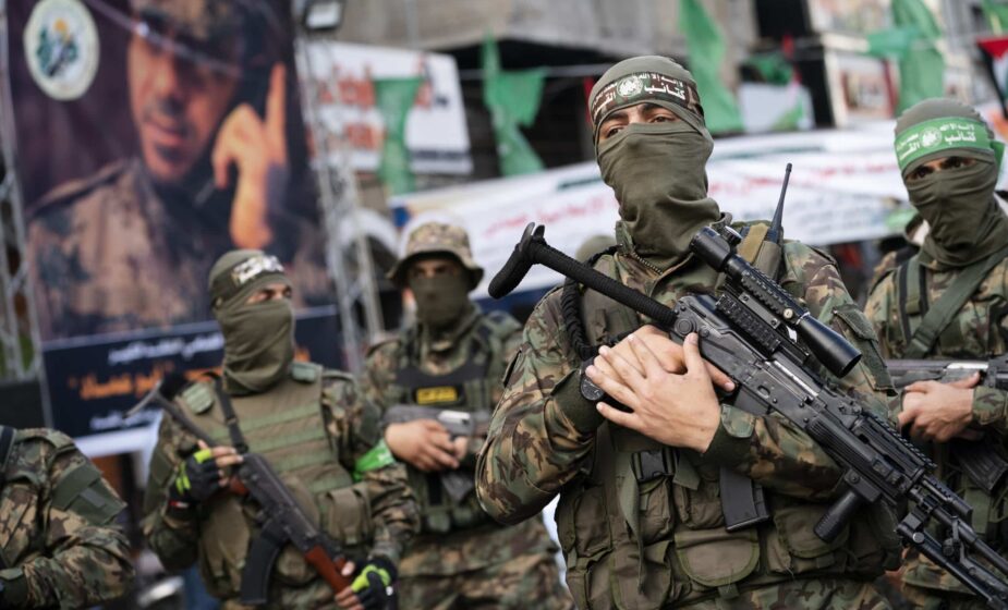 Hamas pogubio pet Palestinaca, dvojicu zbog "saradnje" sa Izraelom 1