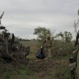 Ukrajinske vlasti demantuju tvrdnje ruskih snaga o eliminisanju oružane grupe u Hersonu 11