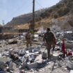 Kurdski zvaničnici: Desetine ranjenih i poginulih u napadu iranskih dronova na Irak 12