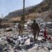 Kurdski zvaničnici: Desetine ranjenih i poginulih u napadu iranskih dronova na Irak 10
