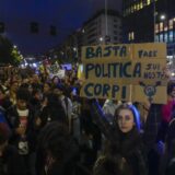 U Italiji marševi za zaštitu prava na abortus 12