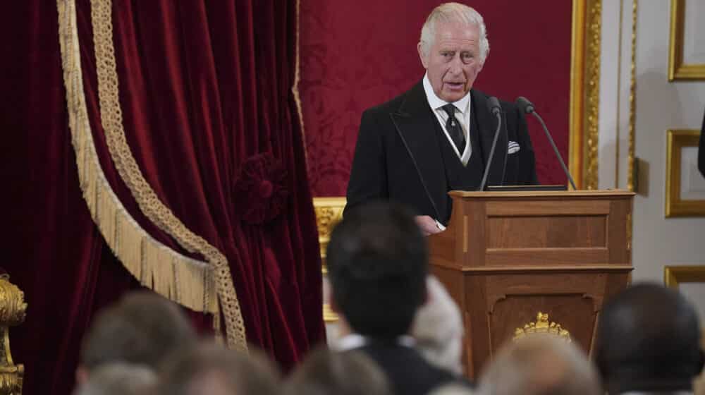 Šta o kralju Čarsu III misle u Škotskoj, Velsu i Severnoj Irskoj? 1