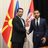 Momirović: Testira se zajednički sistem elektronske naplate putarine u zemljama Otvorenog Balkana 9