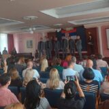 "Tradicija duga 74 godine": Ekonomska škola u Leskovcu proslavila Dan škole 2