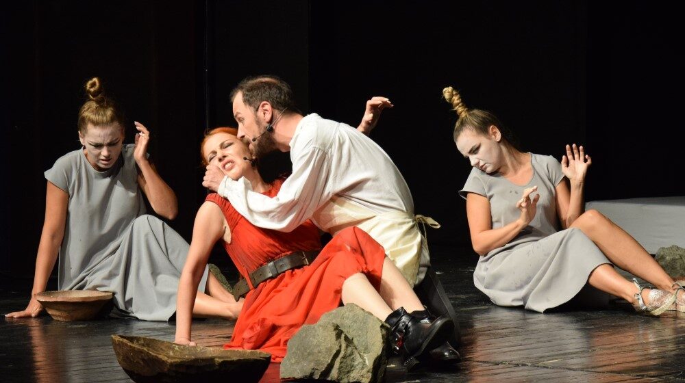 U Zaječaru odigrana “Elektra” 1