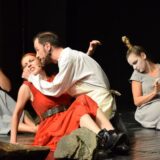 U Zaječaru odigrana “Elektra” 6