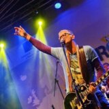 Električni orgazam objavio live album sa koncerta iz Tvornice kulture: Zagreb nam je oduvek bio važan grad 9