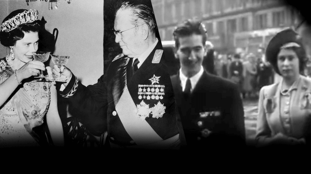 "Odlazak kraljice koja je bila vezana za Jugoslaviju i Srbiju": Kako se u Srbiji komentariše i tumači smrt Elizabete II 1