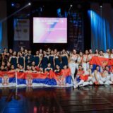 Srbija u vrhu Evrope sa 22 osvojene medalje za ples 9