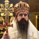 Episkop Jerotej: Molimo se Bogu da nas umudri da damo priliku da o pitanju rudnika u Jadru reč daju stručnjaci 8