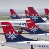 Država kroz dokapitalizaciju Er Srbiji uplaćuje 15,47 miliona evra 6