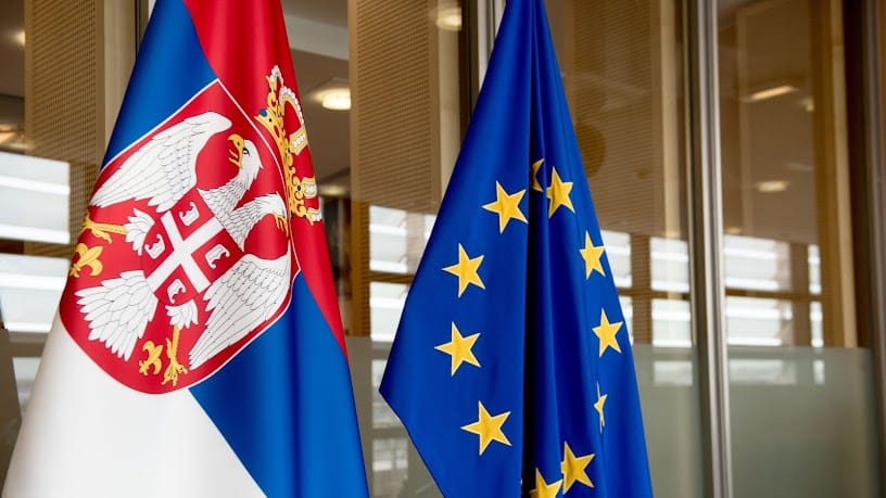 Albahari: Ovogodišnji izveštaj EK o napretku Srbije biće najnegativniji do sada 1