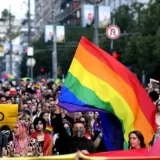 Oglasili se organizatori Evroprajda nakon odluke Upravnog suda i najavili protest 10