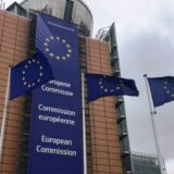 Evropska komisija predložila da se Ukrajini obezbedi kredit od pet milijardi evra 12