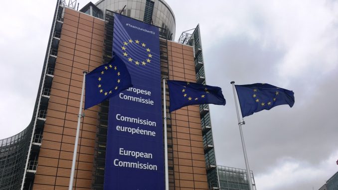 Evropska komisija spreman novi paket sankcija Rusiji 1